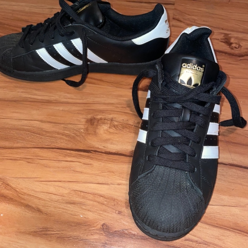 Practically New Adidas - image 2